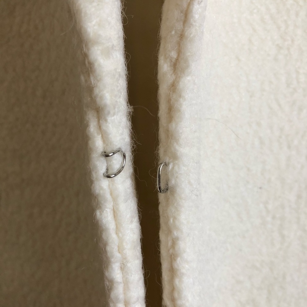 Forever21 coat - Picture 5 of 7